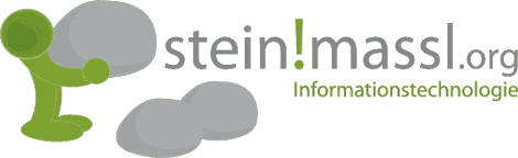 Steinmassl IT Systems