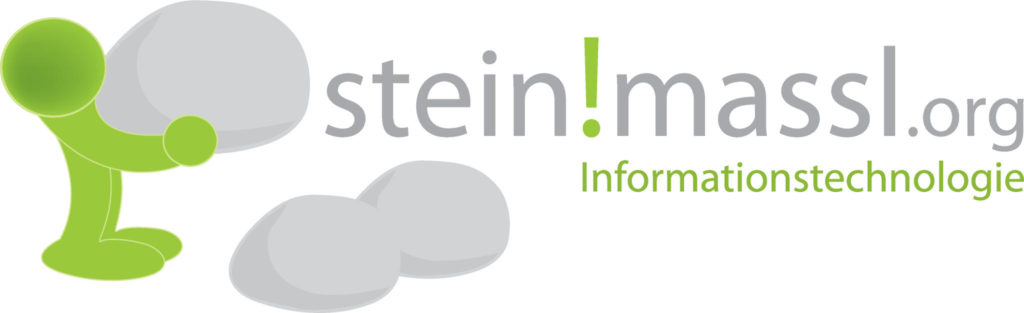 Steinmassl IT Systems