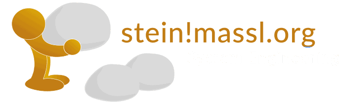 Steinmassl IT Systems