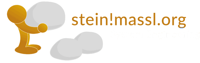 Steinmassl IT Systems